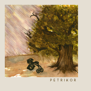Petrikor