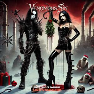 Frostbitna Natt (Swedish)