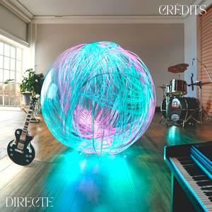 CRÈDITS (Directe - U98 Sessions)