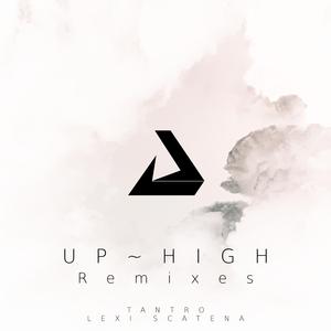 Up High (feat. Lexi Scatena) (SWTR WTHR Remix)