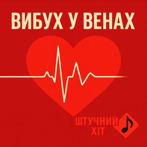 Вибух у венах