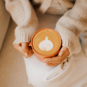 가을 아침 (Autumn Morning)