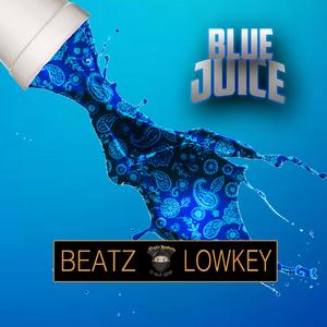 Blue Juice