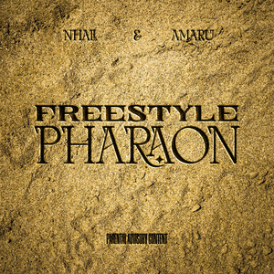 Freestyle Pharaon