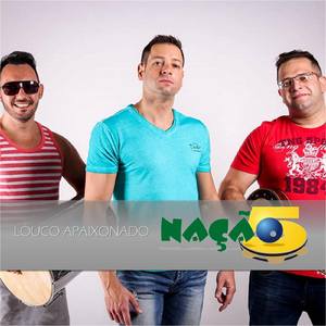 Louco Apaixonado