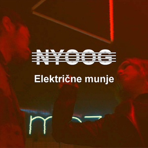 Električne Munje