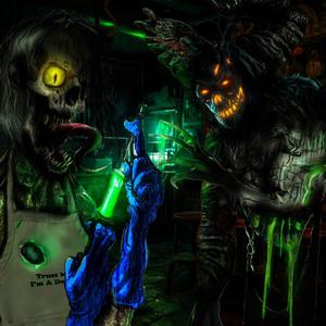 ANTISTAR (feat. Pinscher)