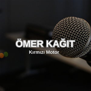 Kırmızı Motor