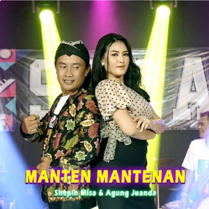 Manten Mantenan
