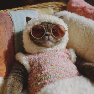 เจ้าขนฟู