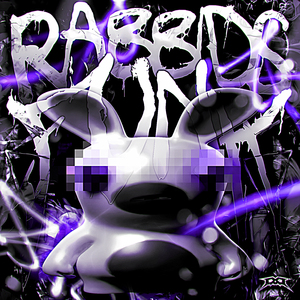 RABBIDS FUNK (Super Slowed)