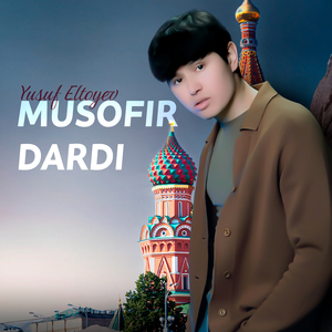Musofir Dardi