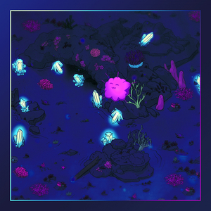 Fluorescent (Meditation Rework)