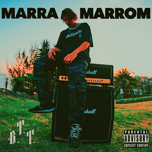 Marra Marrom