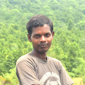Hali Hariyad new santali song