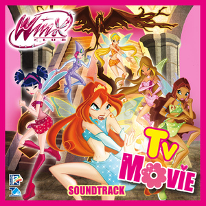 Magia di Winx