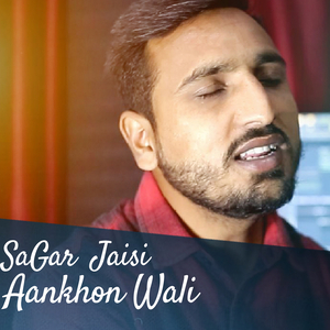Sagar Jaisi Aankhon Wali (Cover)