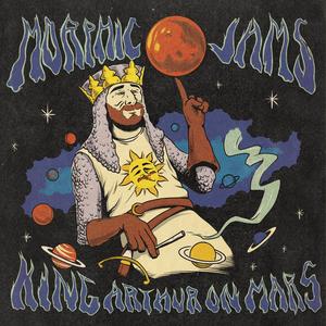 I Put On My Sunglasses