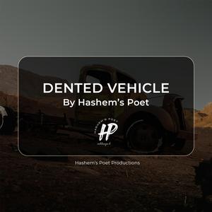 Dented Vehicle