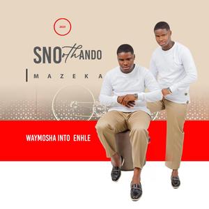 Wayimosha into enhle