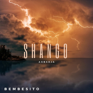 Shango Agbadja