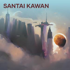 Santai kawan