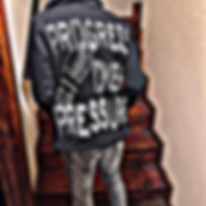 Different Person