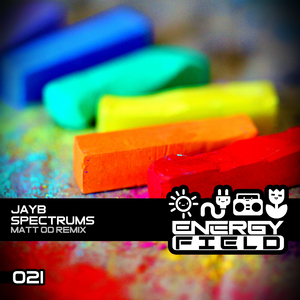 Spectrums (Matt OD Remix)