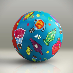 "时间流沙" 陷阱 X 亚特兰大 Beat