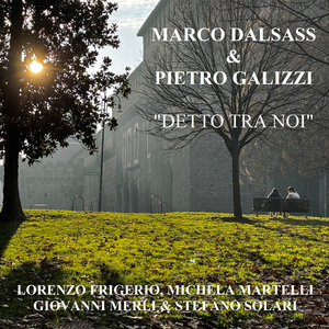 Ti Porterò Con Me (Sonata for cello & piano "Notti d'Acqua" - 2° Mov)