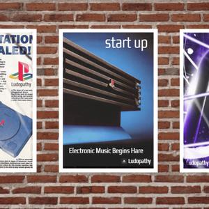 Start Up