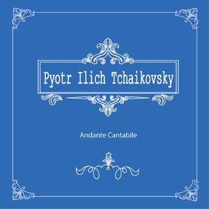 차이콥스키(Tchaikovsky) - 둠카 Dumka, Op. 59