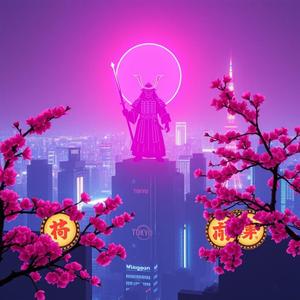 Neon Shogun Control