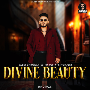Divine Beauty (Revival)