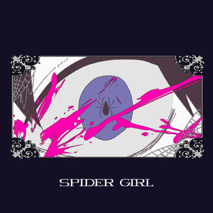 Spider Girl (feat. Yi Xi)