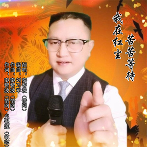 我在红尘苦苦等待