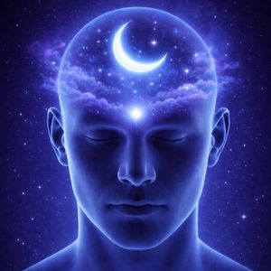 Deep Night Chemistry