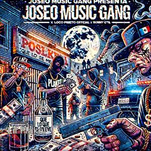 Que Lo Que Se Mueve ? (feat. Loco Prieto Oficial, Ronny GTA & JOSEO MUSIC GANG)