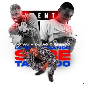 Desce Jogando, Sobe Tacando (feat. mc mininin, Mc Mr. Bim & MC Saci)