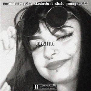 Cocaine (feat. Tiger Tooth, Slashisdead, Shado & Young Speaks)