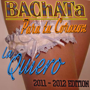 Aroma de perfume - Bachata Mix