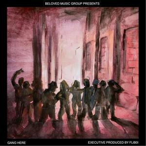 Go Up (feat. Cocavyah, Gambino Brim, Beetunee & K. Rhodes)