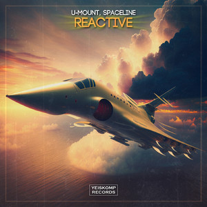 Reactive (Original Mix)