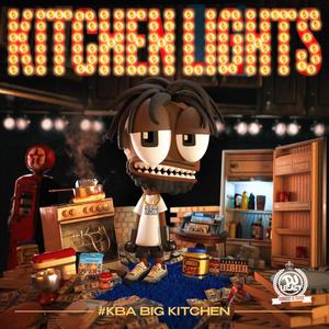 Kitchen Lights