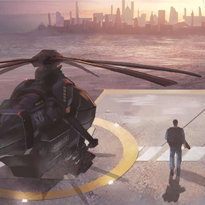 阿瑞斯病毒1 (大厅主题曲)