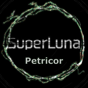Petricor