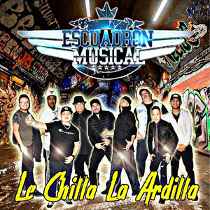 Le Chilla la Ardilla