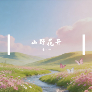 山野花开 (Flowers in the Wild)