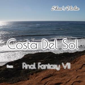 Costa Del Sol (From: "Final Fantasy VII")