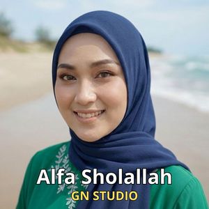 Alfa Sholallah